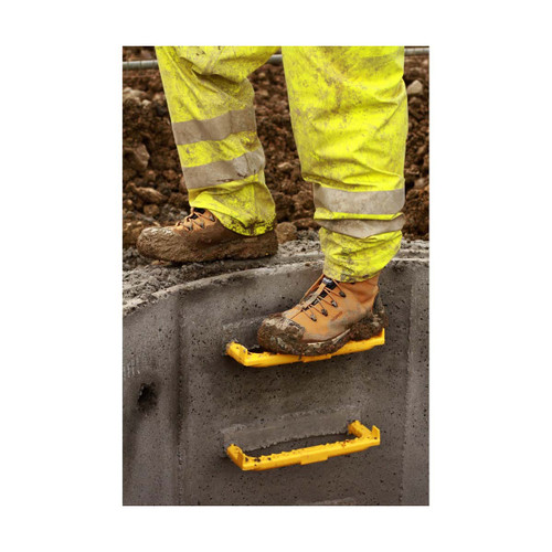 Amblers Safety FS998 Safety Boot Honey - 10