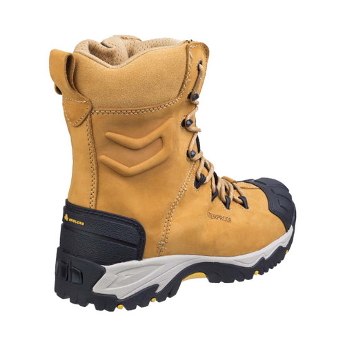 Amblers Safety FS998 Safety Boot Honey - 11