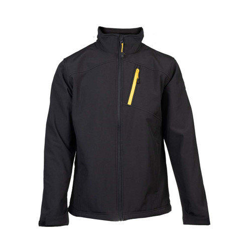 Caterpillar Essentials Shell Jacket Black -