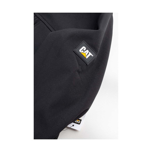 Caterpillar Essentials Shell Jacket Black -