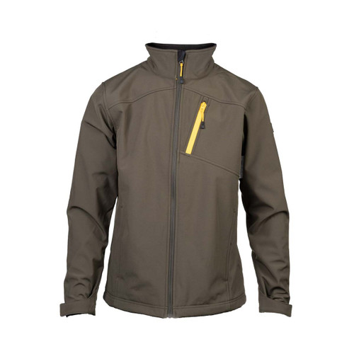 Caterpillar Essentials Shell Jacket Army Moss -