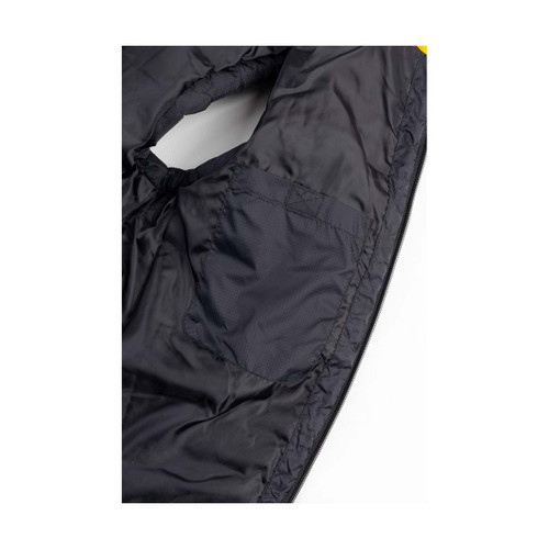 Caterpillar Essentials Body Warmer Black -