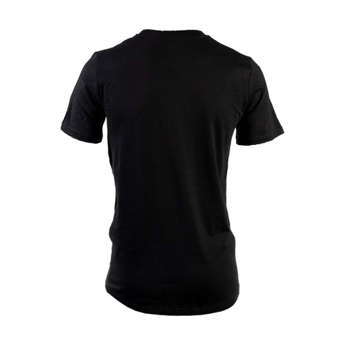 Caterpillar Essentials Short-sleeve T-shirt Black -