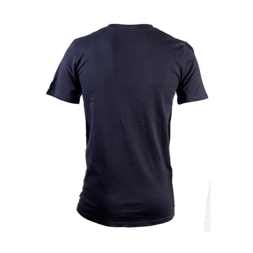 Caterpillar Essentials Short-sleeve T-shirt Navy -