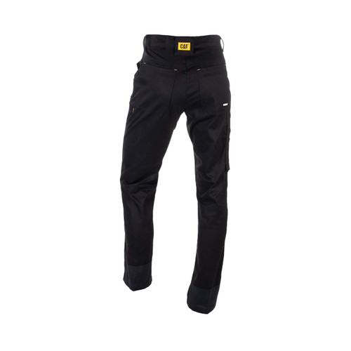 Caterpillar Machine Trousers Black -