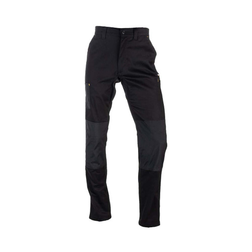 Caterpillar Machine Trousers Black -