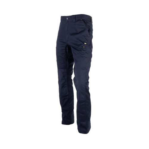 Caterpillar Machine Trousers Navy -