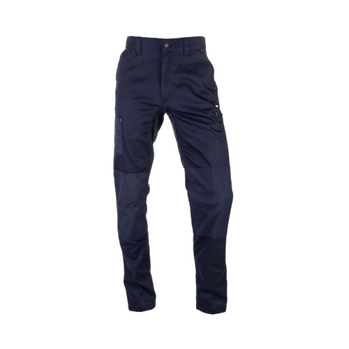 Caterpillar Machine Trousers Navy -