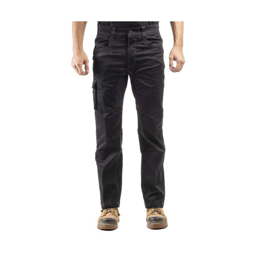 Caterpillar Operator FX Trouser Black - 34