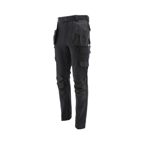 Caterpillar Tech Stretch Pant Black -