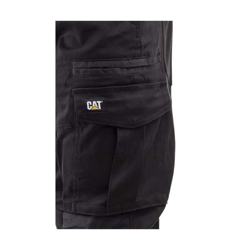 Caterpillar Dynamic Trouser Black - 40