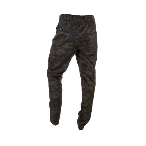 Caterpillar Dynamic Trousers Night Camo -