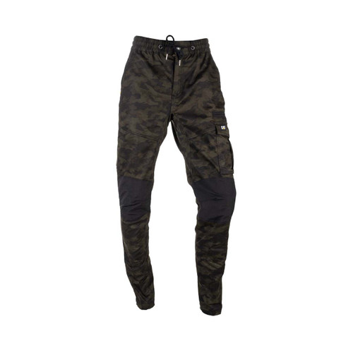 Caterpillar Dynamic Trousers Night Camo -