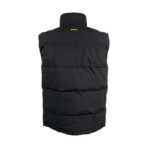 Caterpillar Arctic Zone Vest Black - X