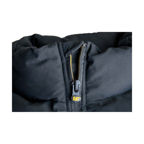 Caterpillar Arctic Zone Vest Black - 4X