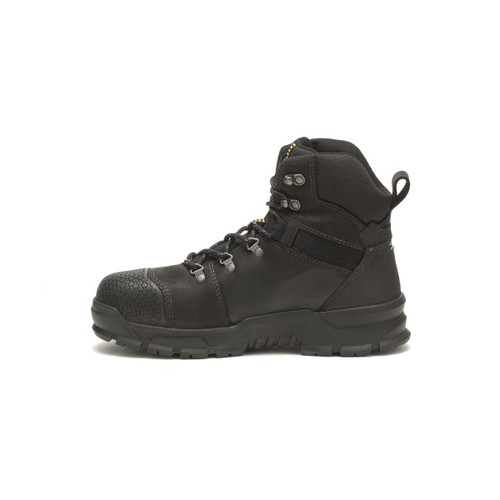 Caterpillar Accomplice Safety Boot Black - 6