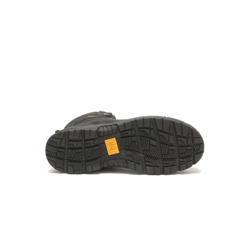 Caterpillar Accomplice Safety Boot Black - 6