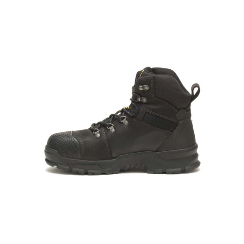 Caterpillar Accomplice Safety Boot Black - 11