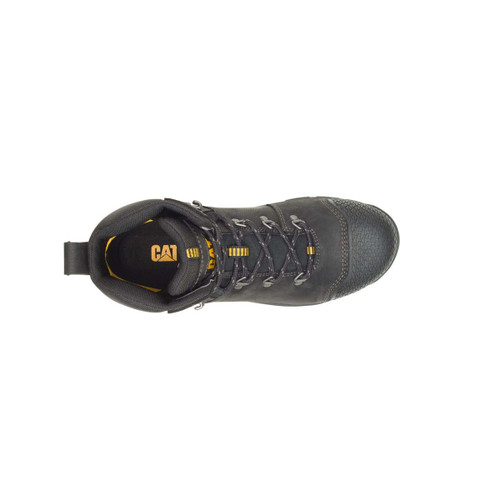 Caterpillar Accomplice Safety Boot Black - 11