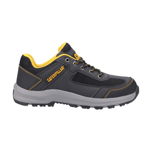 Caterpillar Elmore Safety Trainer Grey - 6