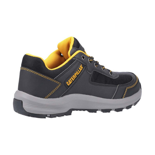 Caterpillar Elmore Safety Trainer Grey - 8