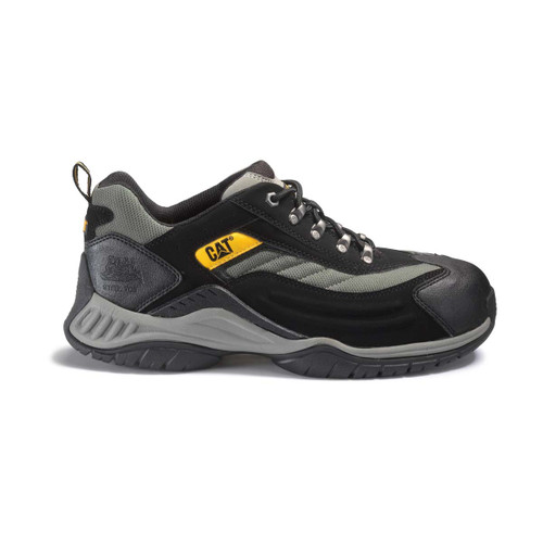 Caterpillar Moor Safety Trainer Black - 7