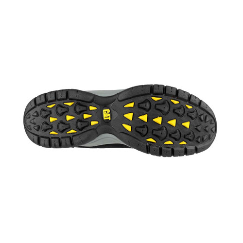 Caterpillar Moor Safety Trainer Black - 8