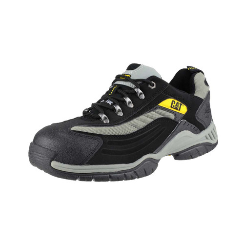 Caterpillar Moor Safety Trainer Black - 3