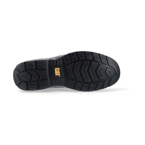 Caterpillar Striver Safety Dealer Bump Black - 7