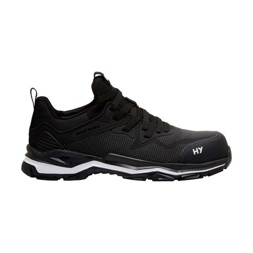 Hard Yakka Icon PR Sport Safety Black - 6.5