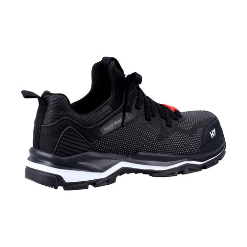 Hard Yakka Icon PR Sport Safety Black - 12