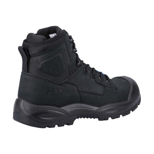 Hard Yakka Legend PR Safety Boot Black - 5