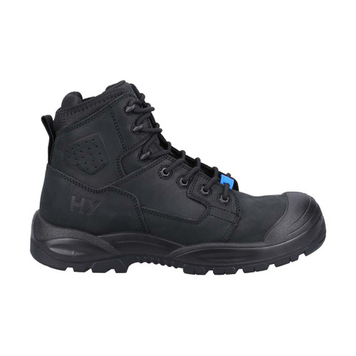 Hard Yakka Legend PR Safety Boot Black - 5