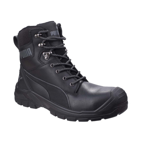 Puma Safety Conquest 630730 High Safety Boot Black - 11