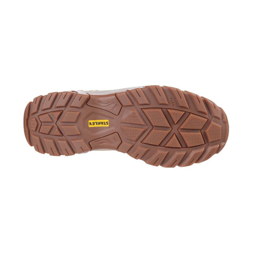 Stanley Tradesman Safety Boot Honey - 10