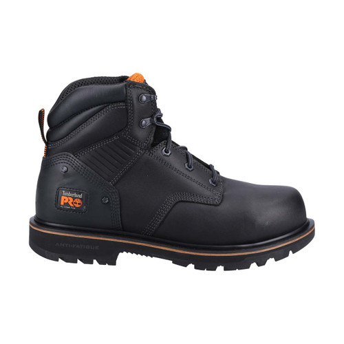 Timberland Pro Ballast Safety Boot Black - 6