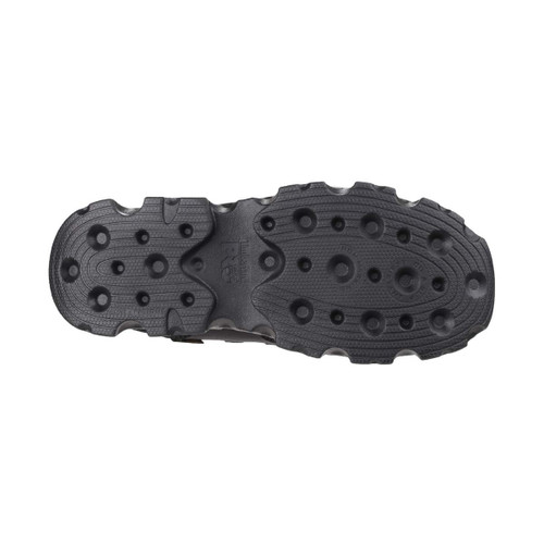 Timberland Pro Powertrain Low Lace-up Safety Shoe Black - 6