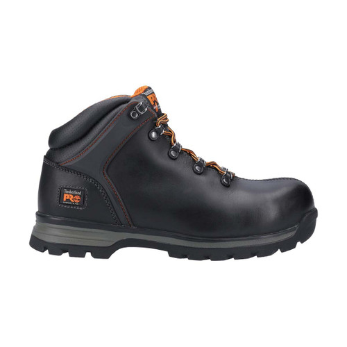 Timberland Pro Splitrock XT Composite Safety Toe Work Boot Black - 6.5