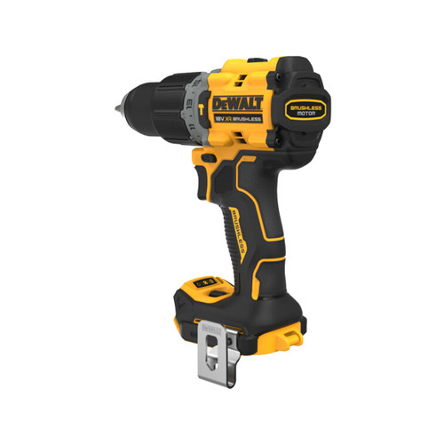 DeWalt DCD805N POWERSTACK™ 18V XR Brushless Combi Drill