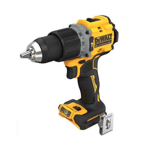 DeWalt DCD805N POWERSTACK™ 18V XR Brushless Combi Drill