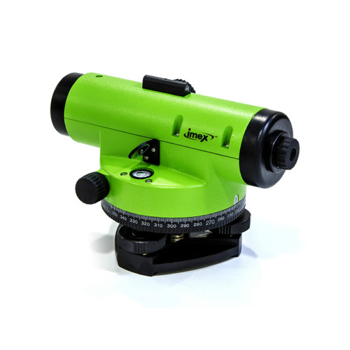 Imex LAR28 28x Magnification Auto Level