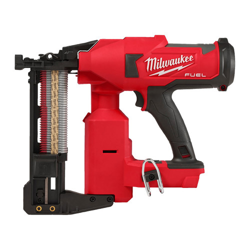 Milwaukee M18 FFUS-0C 18v Fuel Cordless Fencing Staple (Body Only)
