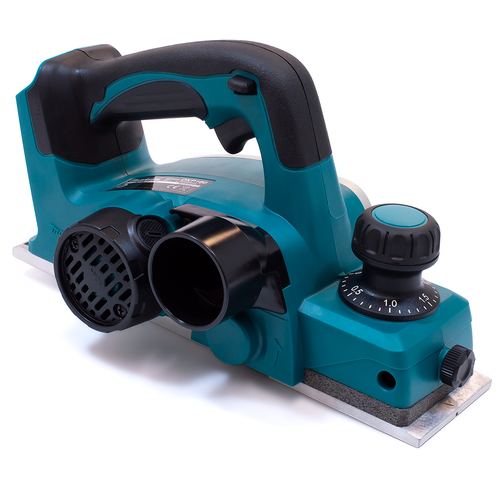 Makita DKP180ZJ 18V LXT 82mm Planer with Makpac Case (Body Only)