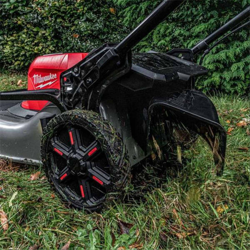 Milwaukee M18F2LM53-0 M18 FUEL 53cm 36V Self-Propelled Lawn Mower (Body Only)