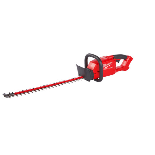 Milwaukee M18 FPP2OP1-852 Brushless Hedge and Line Trimmer Kit with 2x Batteries