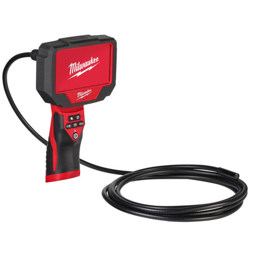 Milwaukee M12 360IC32 0C 12V 2nd Generation 3m 360° M-Spector Inspection Camera (Body Only)