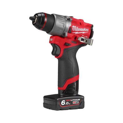 Milwaukee M12 FPD2-602X