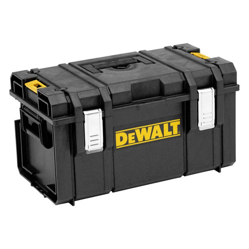 DeWalt DCK853P4-GB 18V 8 Piece Brushless Power Tool Kit with 4x 5.0Ah Batteries