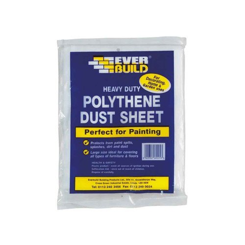 Everbuild POLYDUST