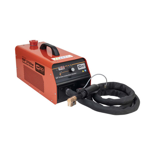SIP 01157 3700w Induction Heater